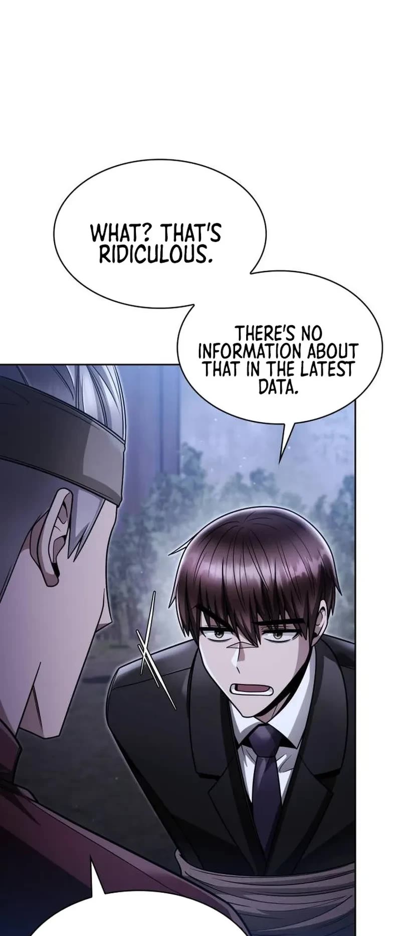 Clever Cleaning Life Of The Returned Genius Hunter Chapter 58 page 40 - Chapter 58
