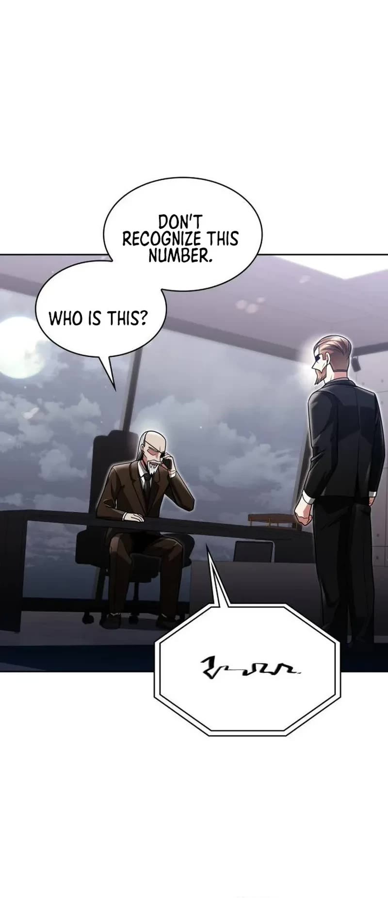 Clever Cleaning Life Of The Returned Genius Hunter Chapter 58 page 51 - Chapter 58