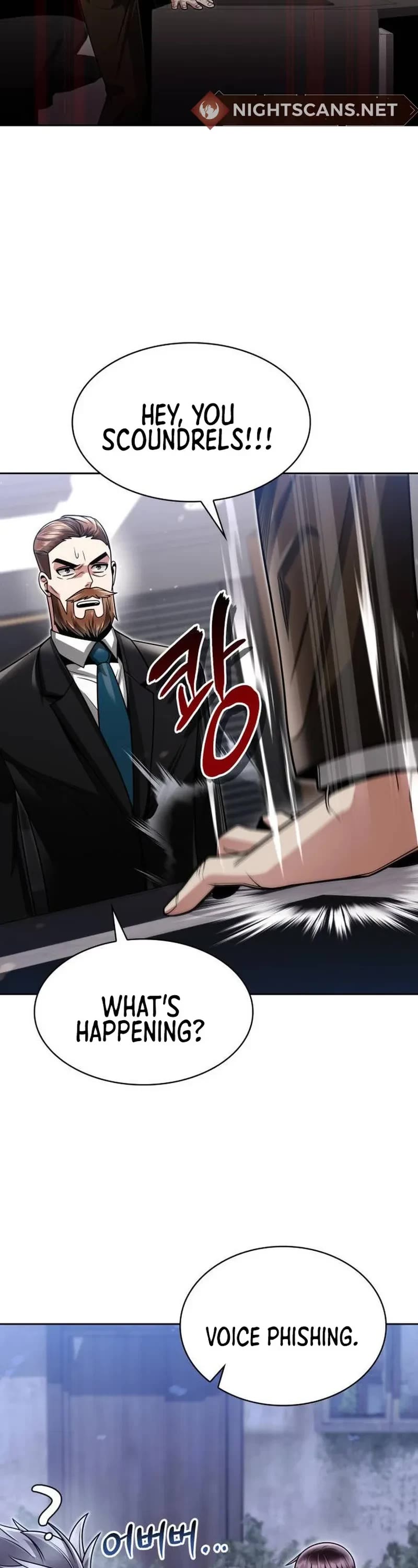 Clever Cleaning Life Of The Returned Genius Hunter Chapter 58 page 53 - Chapter 58