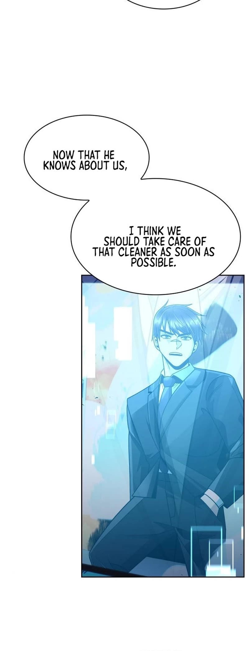 Clever Cleaning Life Of The Returned Genius Hunter Chapter 59 page 11 - Chapter 59