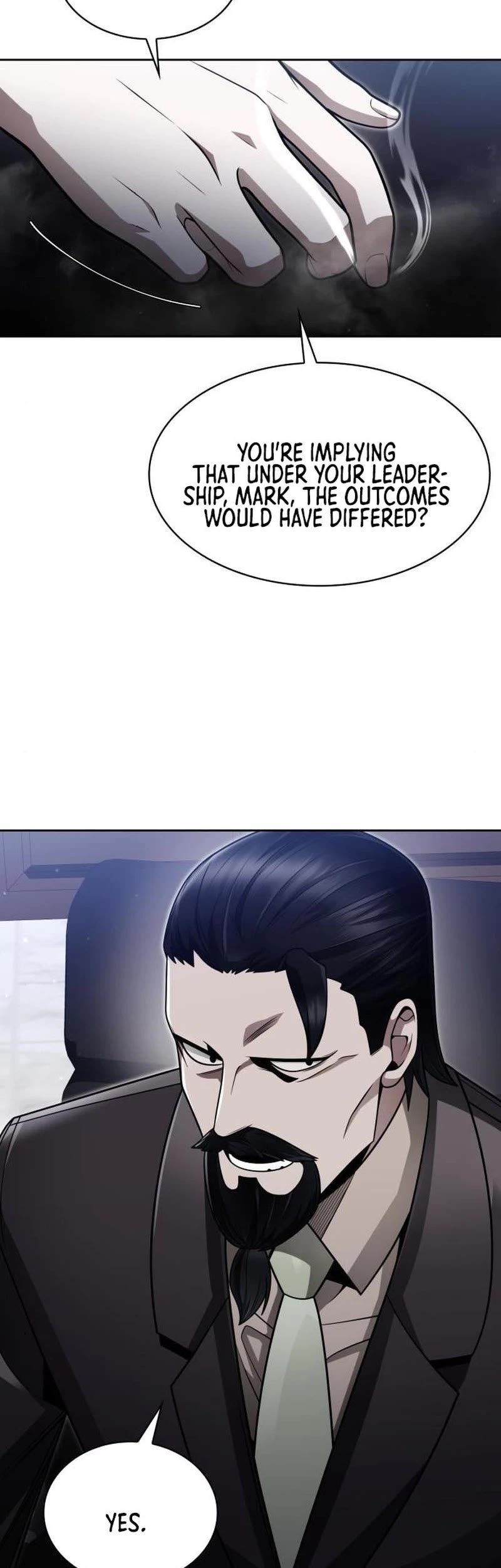 Clever Cleaning Life Of The Returned Genius Hunter Chapter 59 page 13 - Chapter 59
