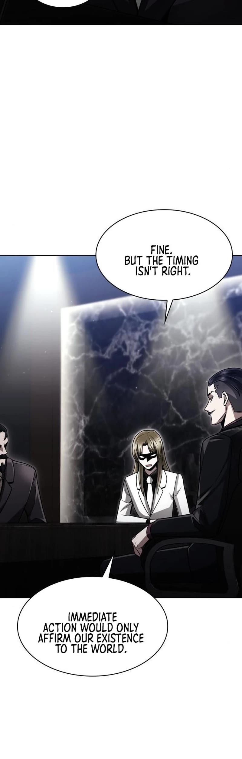 Clever Cleaning Life Of The Returned Genius Hunter Chapter 59 page 14 - Chapter 59