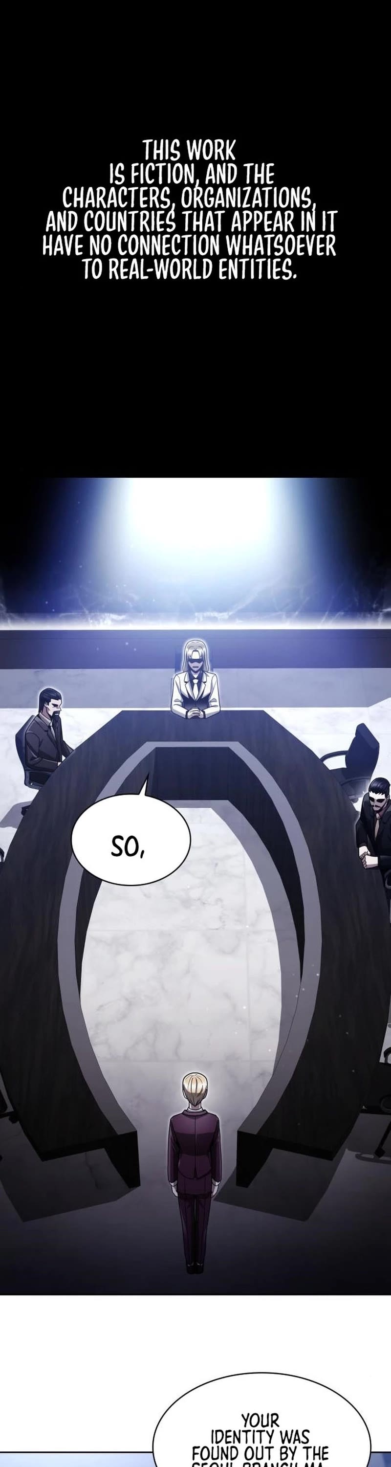 Clever Cleaning Life Of The Returned Genius Hunter Chapter 59 page 2 - Chapter 59