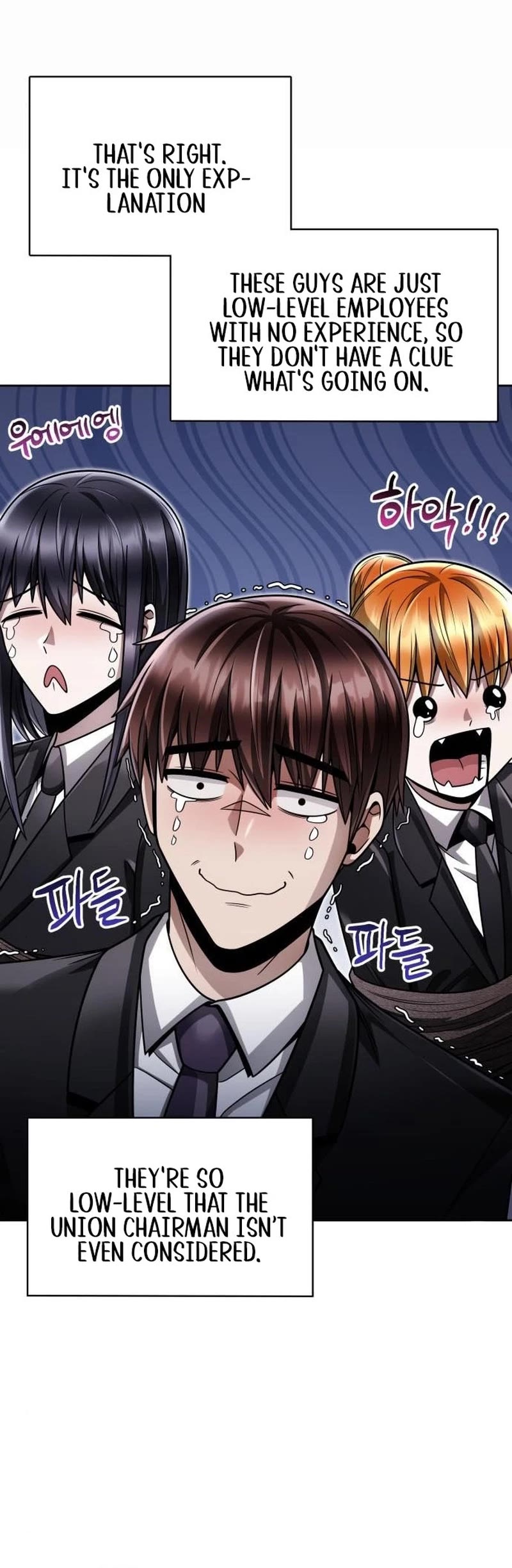Clever Cleaning Life Of The Returned Genius Hunter Chapter 59 page 26 - Chapter 59
