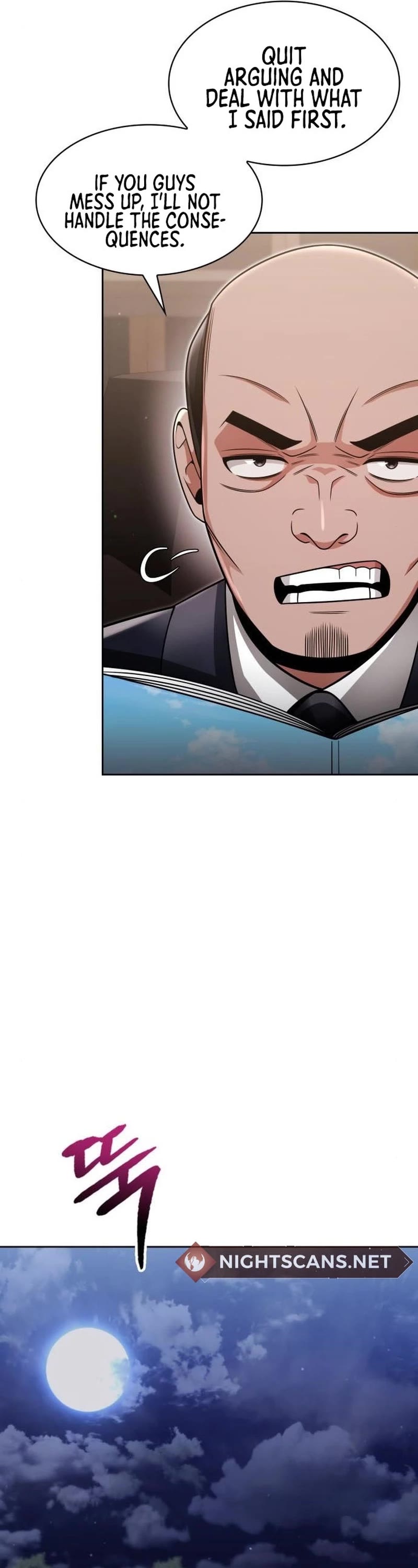 Clever Cleaning Life Of The Returned Genius Hunter Chapter 59 page 33 - Chapter 59
