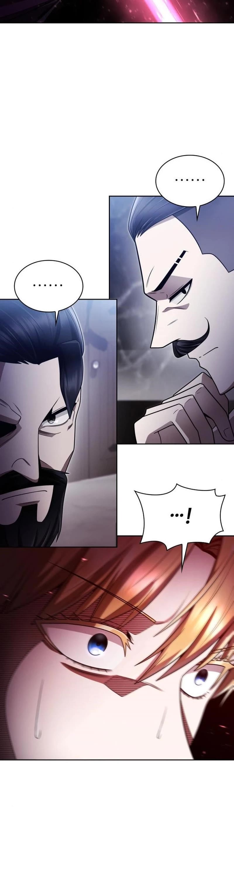 Clever Cleaning Life Of The Returned Genius Hunter Chapter 59 page 4 - Chapter 59