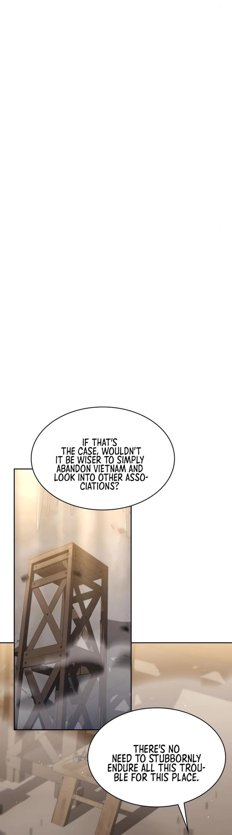 Clever Cleaning Life Of The Returned Genius Hunter Chapter 59 page 40 - Chapter 59