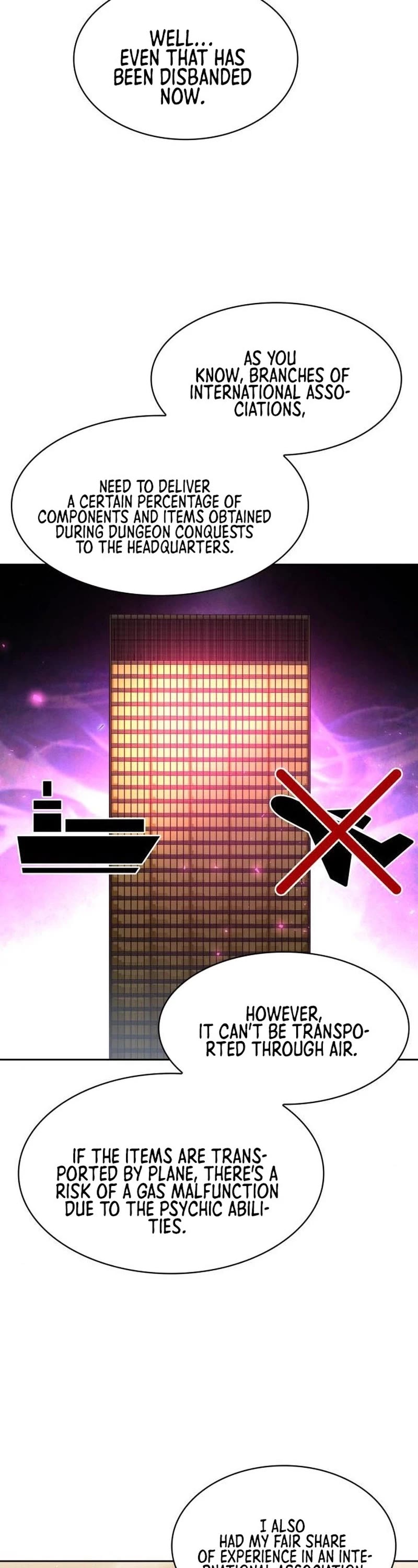 Clever Cleaning Life Of The Returned Genius Hunter Chapter 59 page 42 - Chapter 59