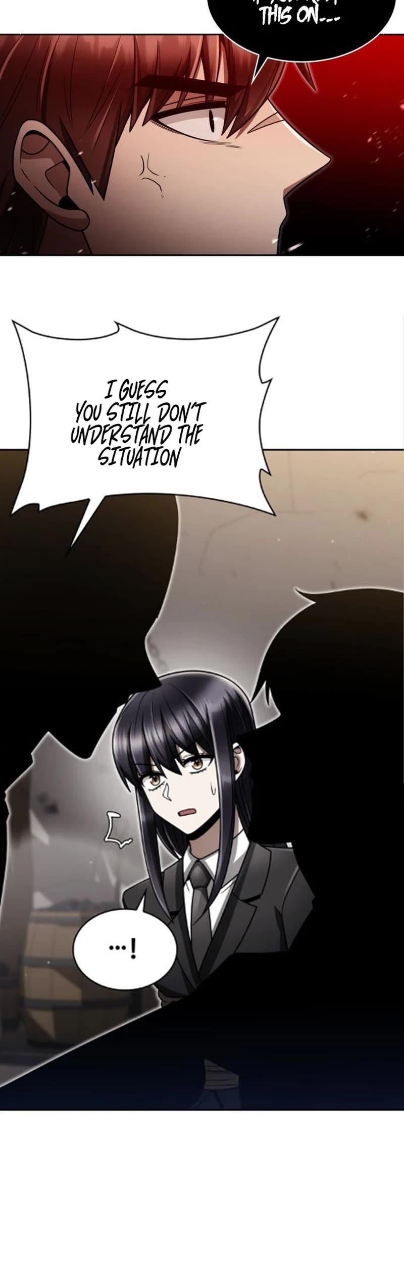 Clever Cleaning Life Of The Returned Genius Hunter Chapter 59 page 48 - Chapter 59