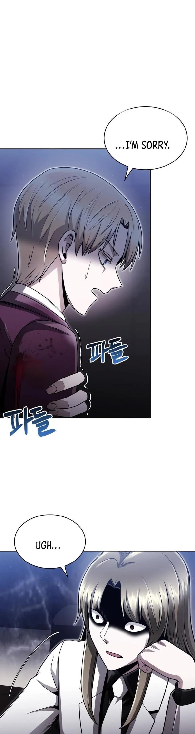Clever Cleaning Life Of The Returned Genius Hunter Chapter 59 page 8 - Chapter 59