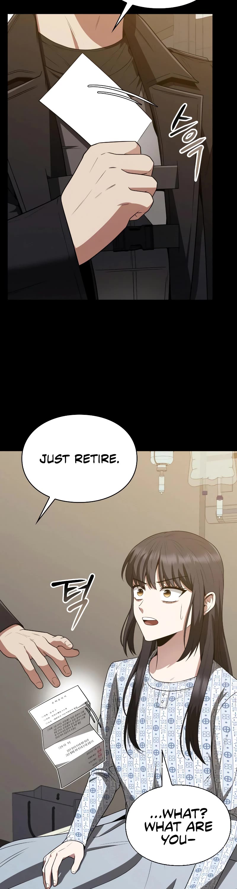 Clever Cleaning Life Of The Returned Genius Hunter Chapter 6 page 18 - Chapter 6