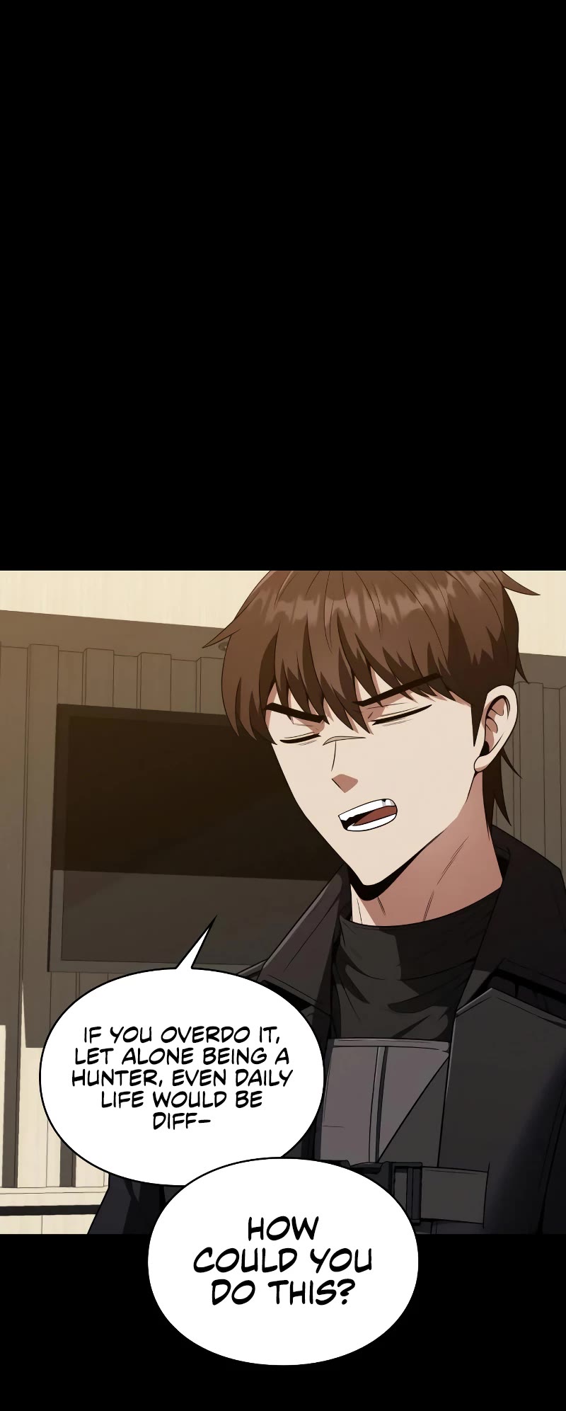 Clever Cleaning Life Of The Returned Genius Hunter Chapter 6 page 20 - Chapter 6