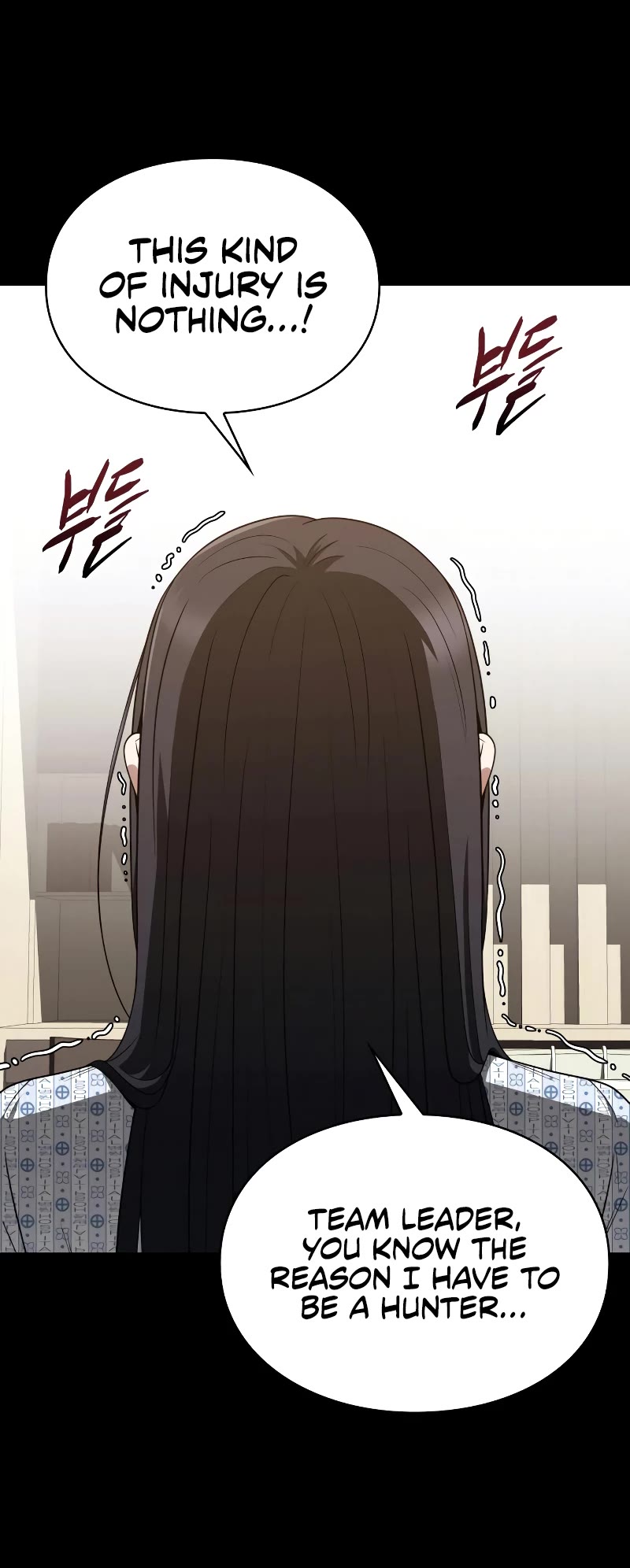 Clever Cleaning Life Of The Returned Genius Hunter Chapter 6 page 21 - Chapter 6