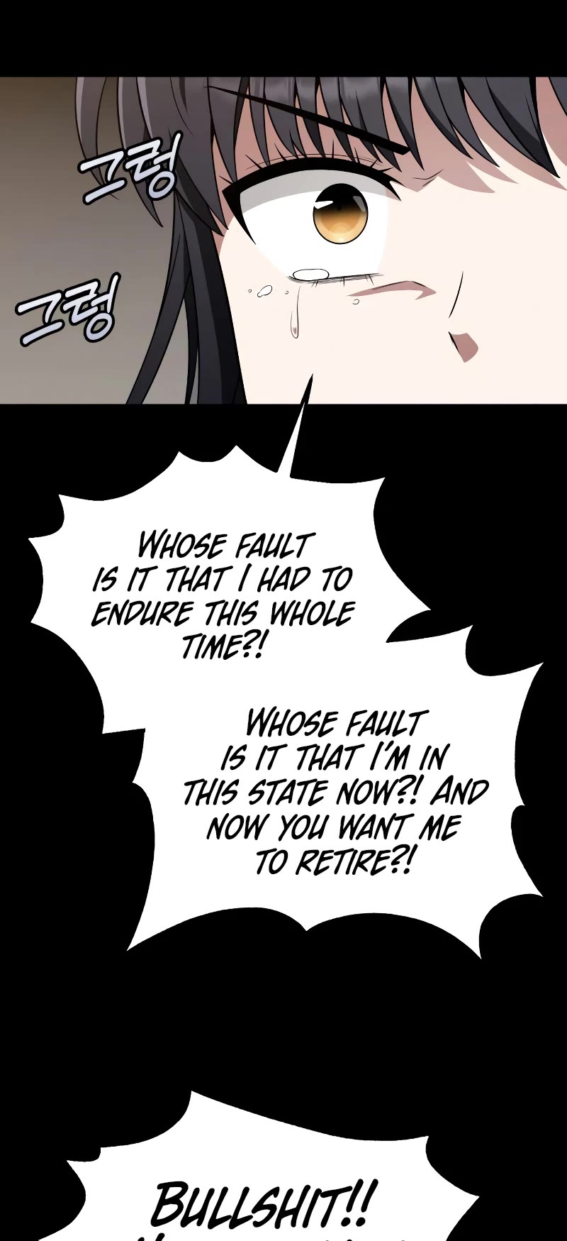 Clever Cleaning Life Of The Returned Genius Hunter Chapter 6 page 25 - Chapter 6