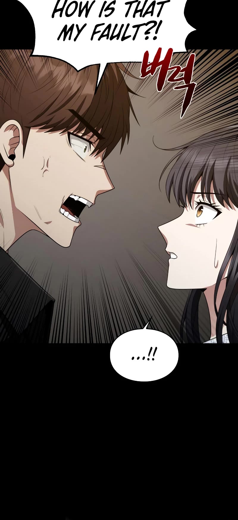 Clever Cleaning Life Of The Returned Genius Hunter Chapter 6 page 26 - Chapter 6