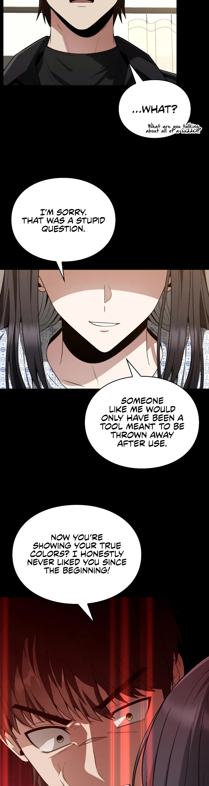 Clever Cleaning Life Of The Returned Genius Hunter Chapter 6 page 29 - Chapter 6