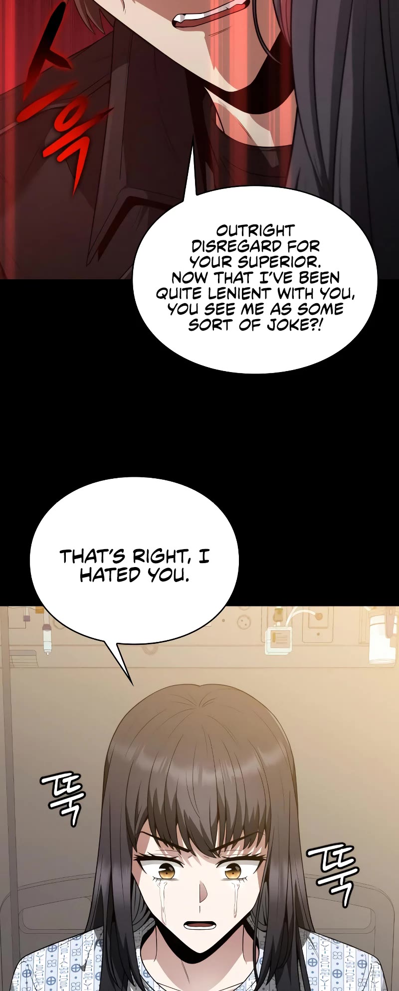 Clever Cleaning Life Of The Returned Genius Hunter Chapter 6 page 30 - Chapter 6