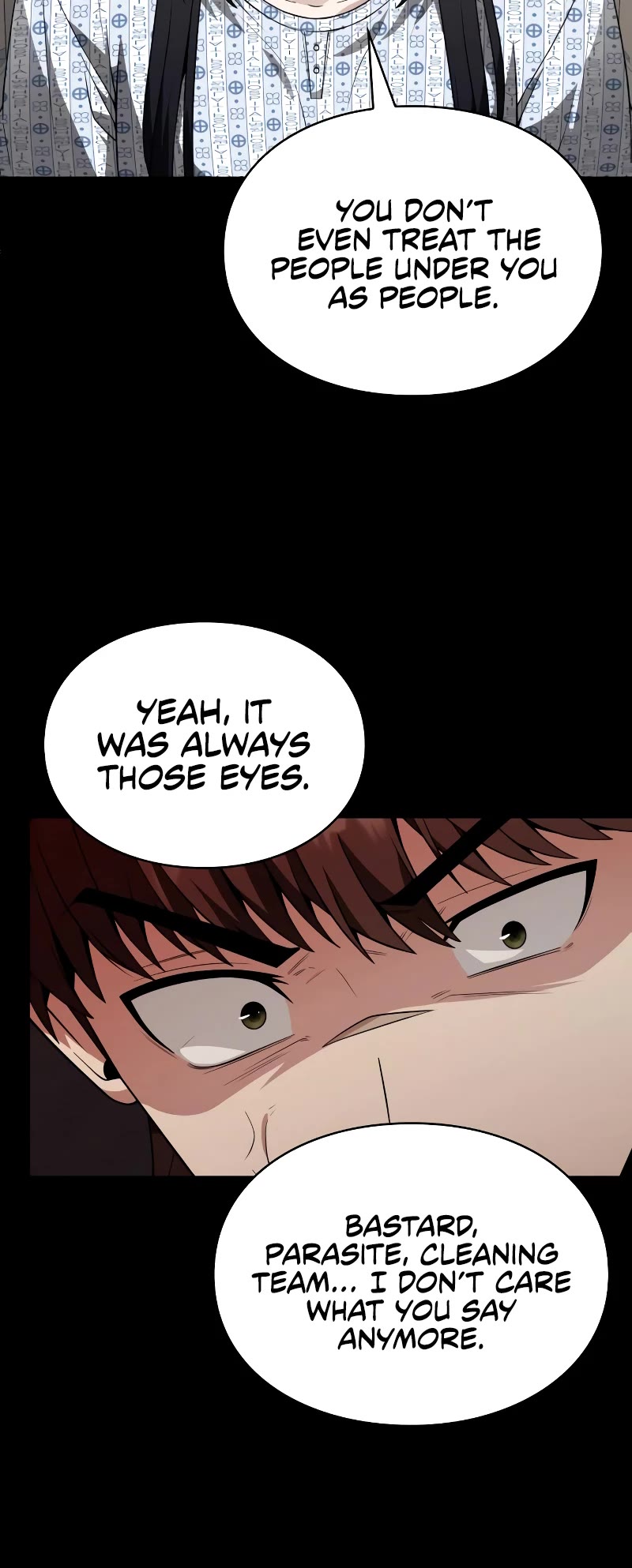 Clever Cleaning Life Of The Returned Genius Hunter Chapter 6 page 31 - Chapter 6