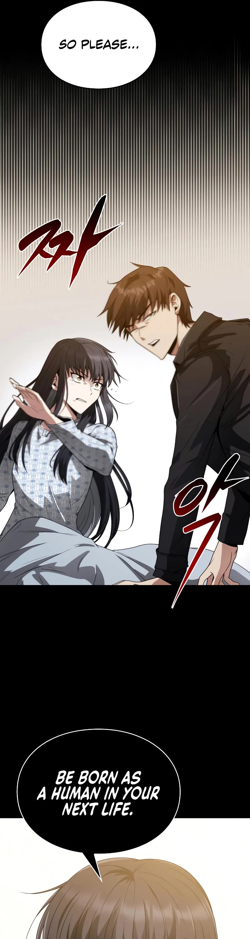 Clever Cleaning Life Of The Returned Genius Hunter Chapter 6 page 32 - Chapter 6