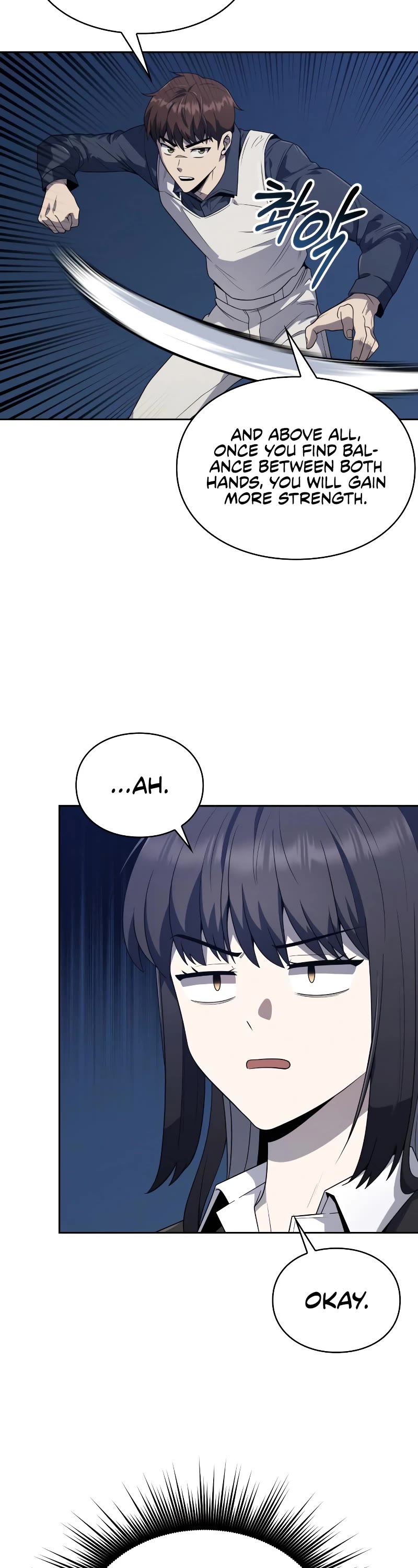 Clever Cleaning Life Of The Returned Genius Hunter Chapter 6 page 39 - Chapter 6