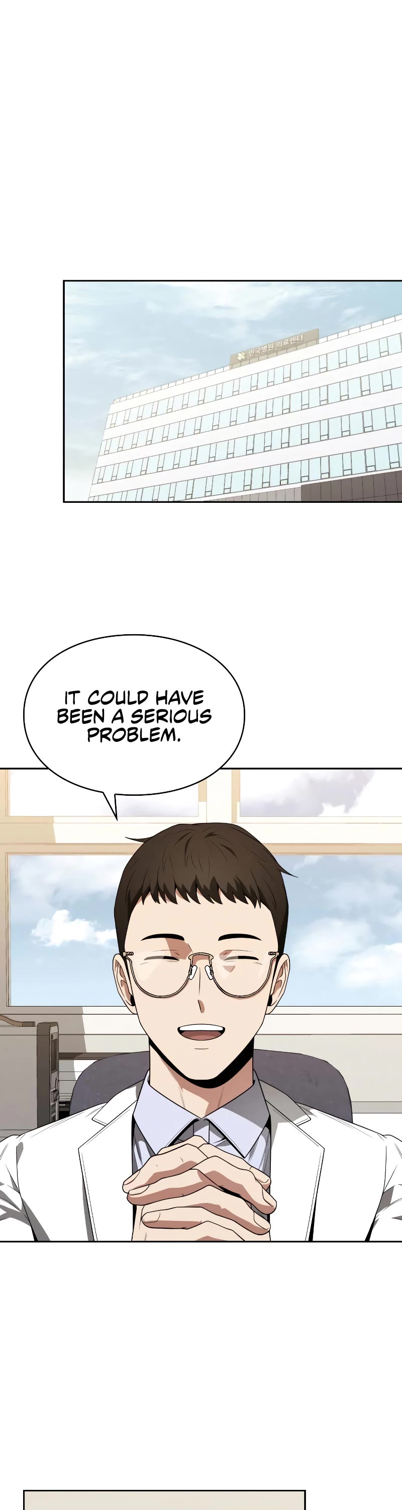 Clever Cleaning Life Of The Returned Genius Hunter Chapter 6 page 42 - Chapter 6