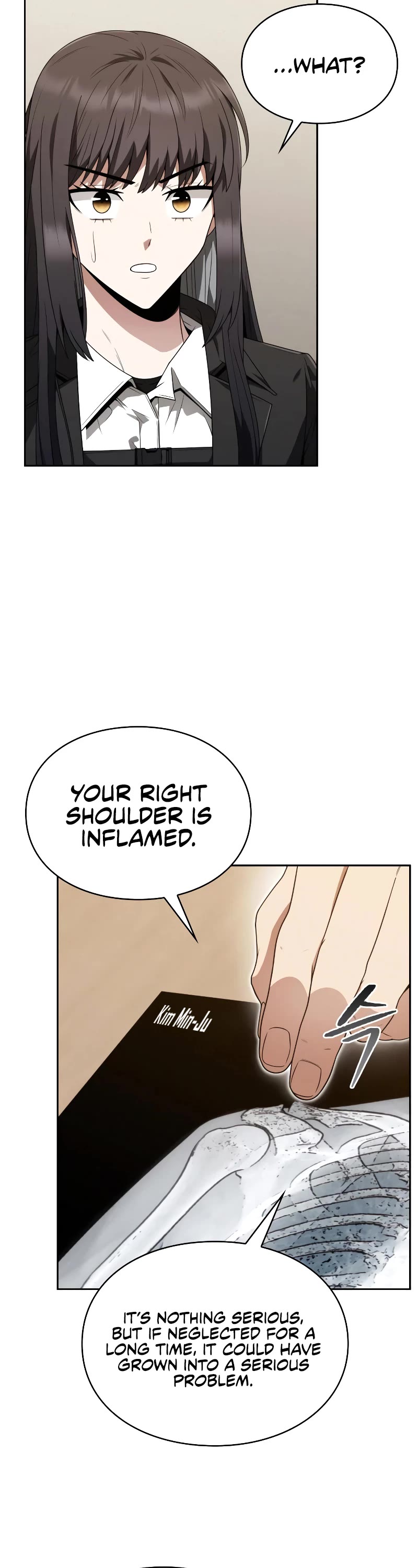 Clever Cleaning Life Of The Returned Genius Hunter Chapter 6 page 43 - Chapter 6