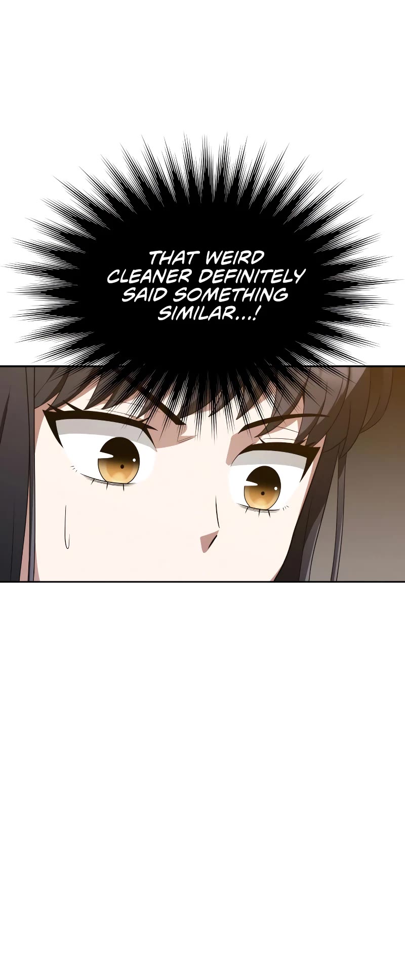 Clever Cleaning Life Of The Returned Genius Hunter Chapter 6 page 45 - Chapter 6