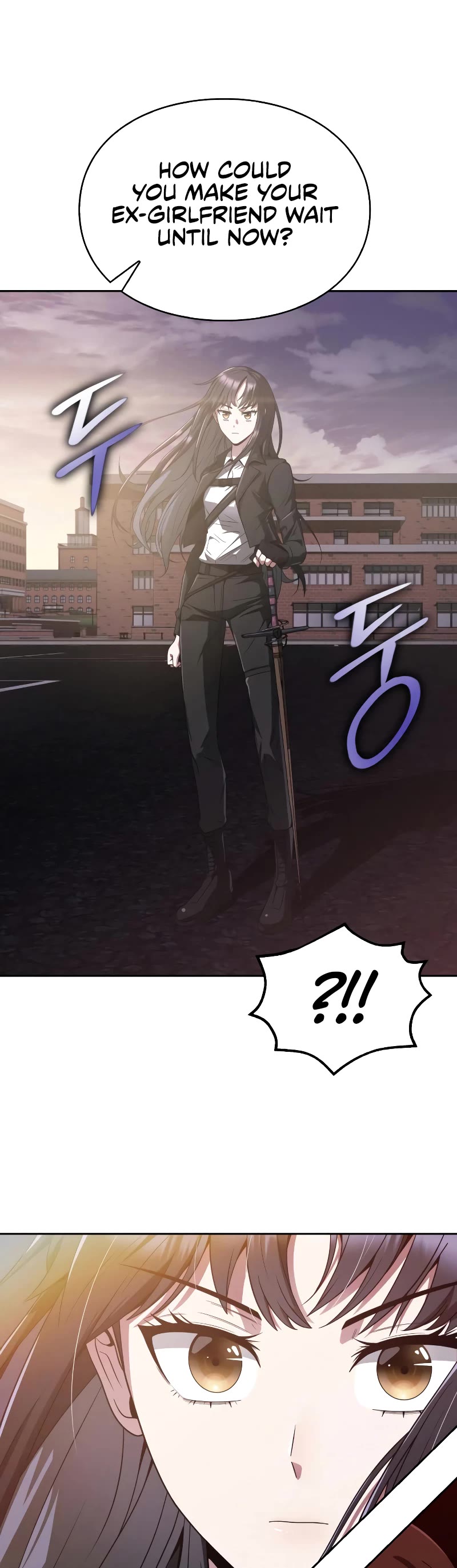 Clever Cleaning Life Of The Returned Genius Hunter Chapter 6 page 48 - Chapter 6