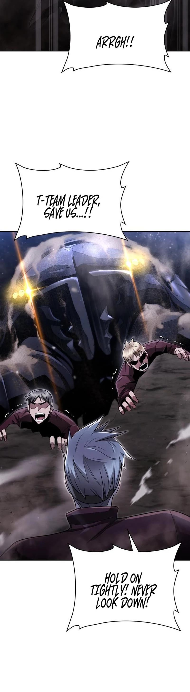 Clever Cleaning Life Of The Returned Genius Hunter Chapter 60 page 19 - Chapter 60