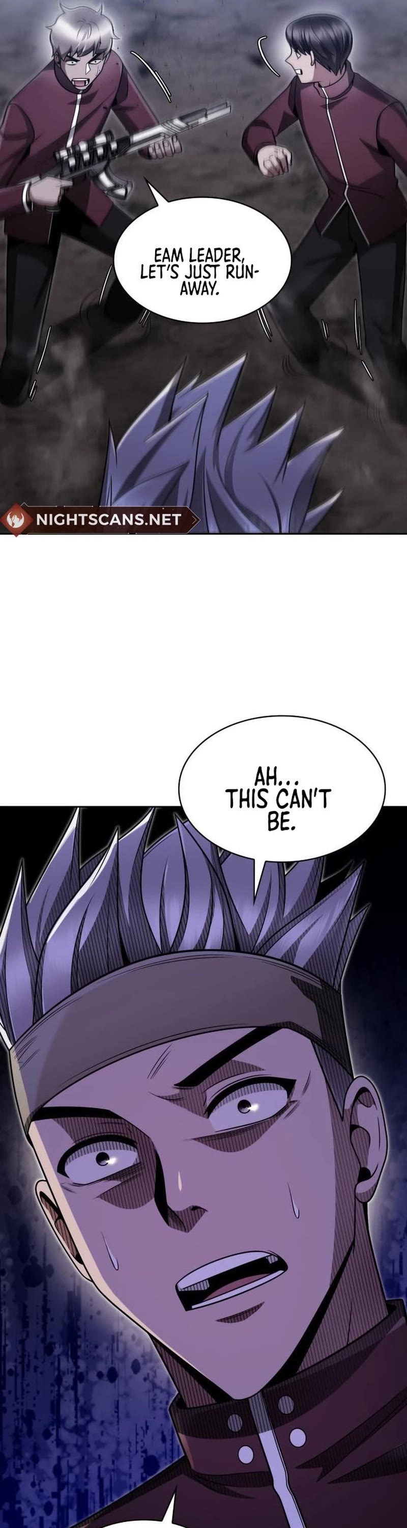 Clever Cleaning Life Of The Returned Genius Hunter Chapter 60 page 21 - Chapter 60