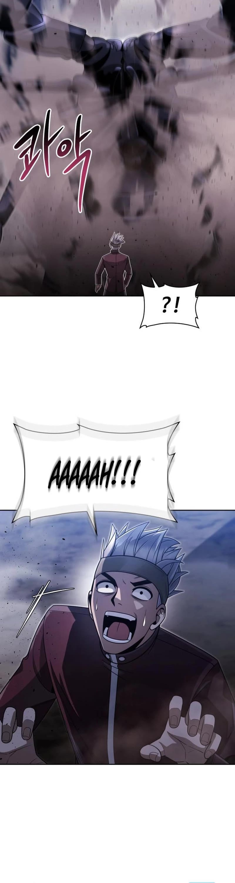 Clever Cleaning Life Of The Returned Genius Hunter Chapter 60 page 27 - Chapter 60