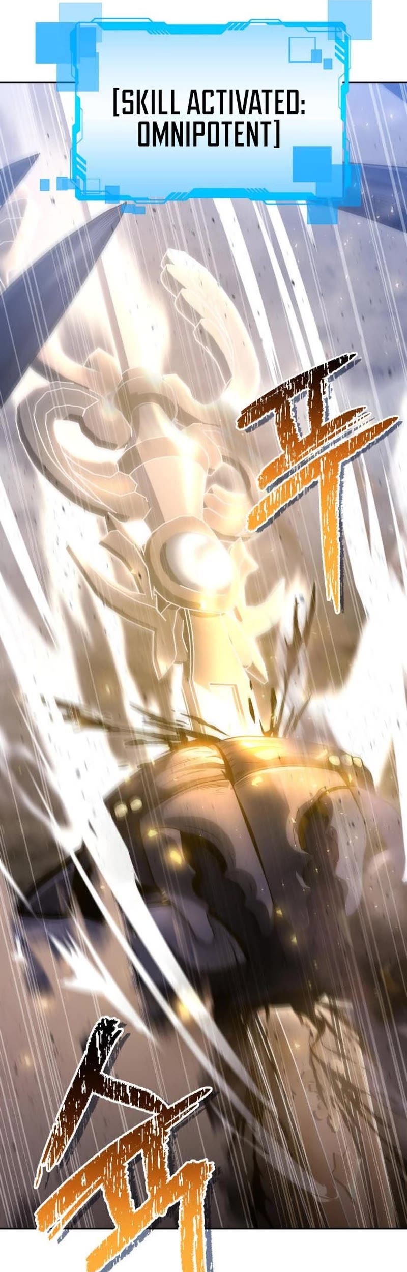 Clever Cleaning Life Of The Returned Genius Hunter Chapter 60 page 28 - Chapter 60