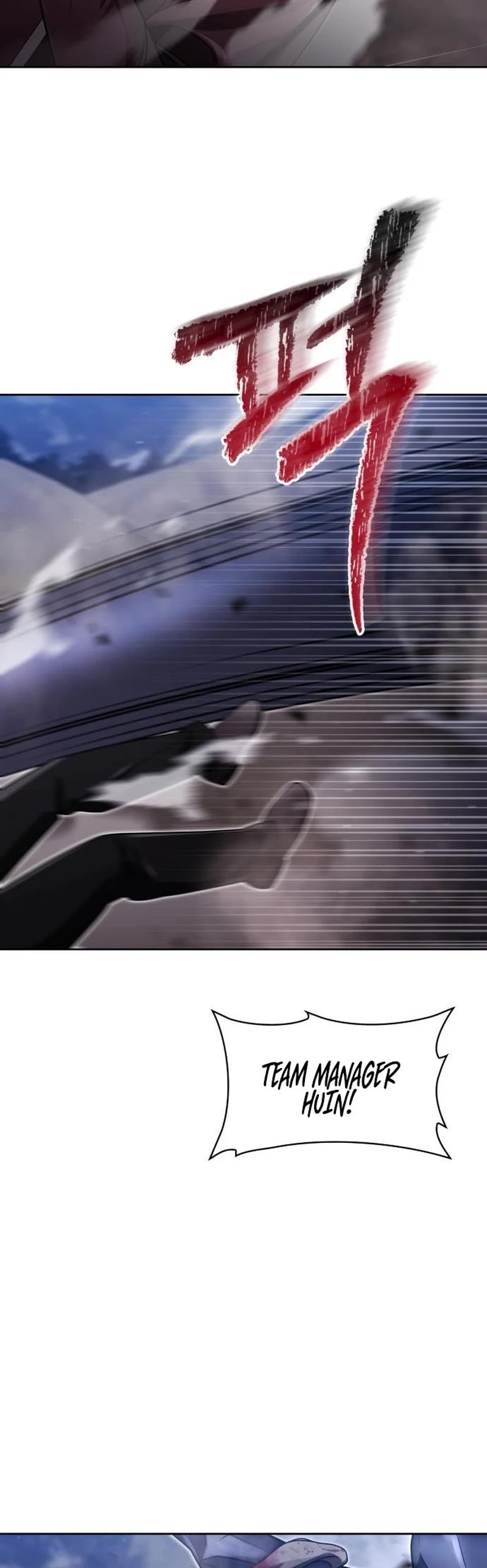 Clever Cleaning Life Of The Returned Genius Hunter Chapter 60 page 44 - Chapter 60