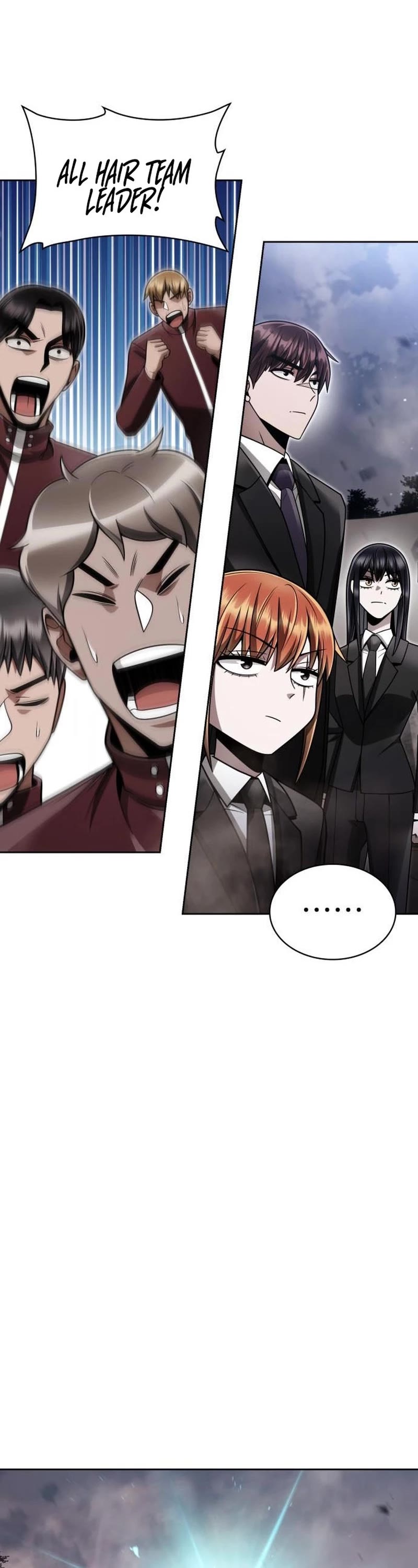 Clever Cleaning Life Of The Returned Genius Hunter Chapter 60 page 48 - Chapter 60