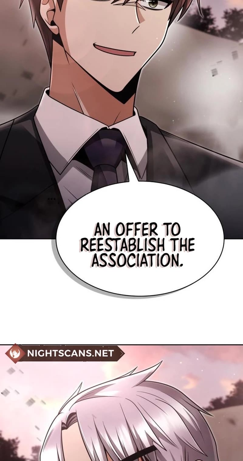 Clever Cleaning Life Of The Returned Genius Hunter Chapter 60 page 54 - Chapter 60