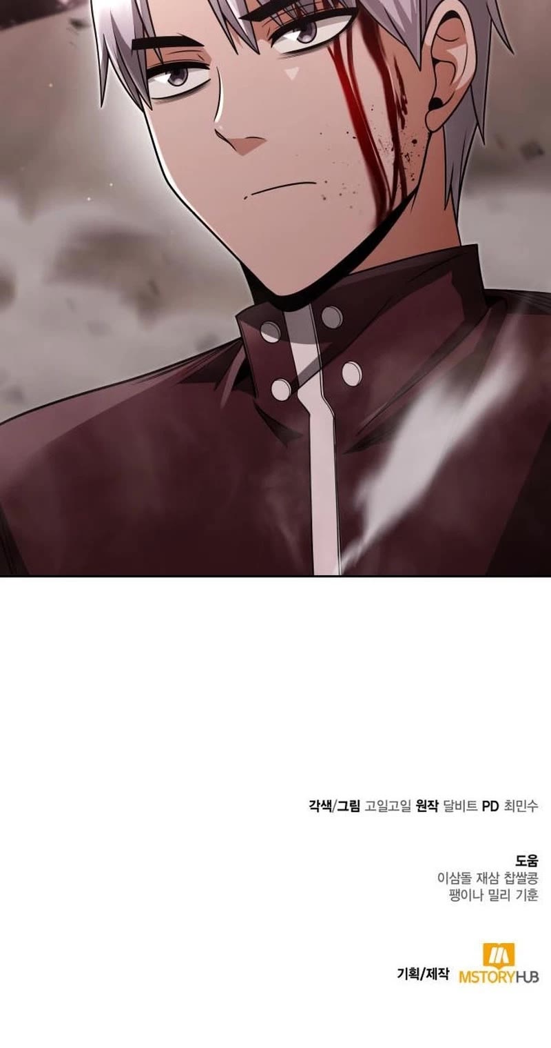Clever Cleaning Life Of The Returned Genius Hunter Chapter 60 page 55 - Chapter 60