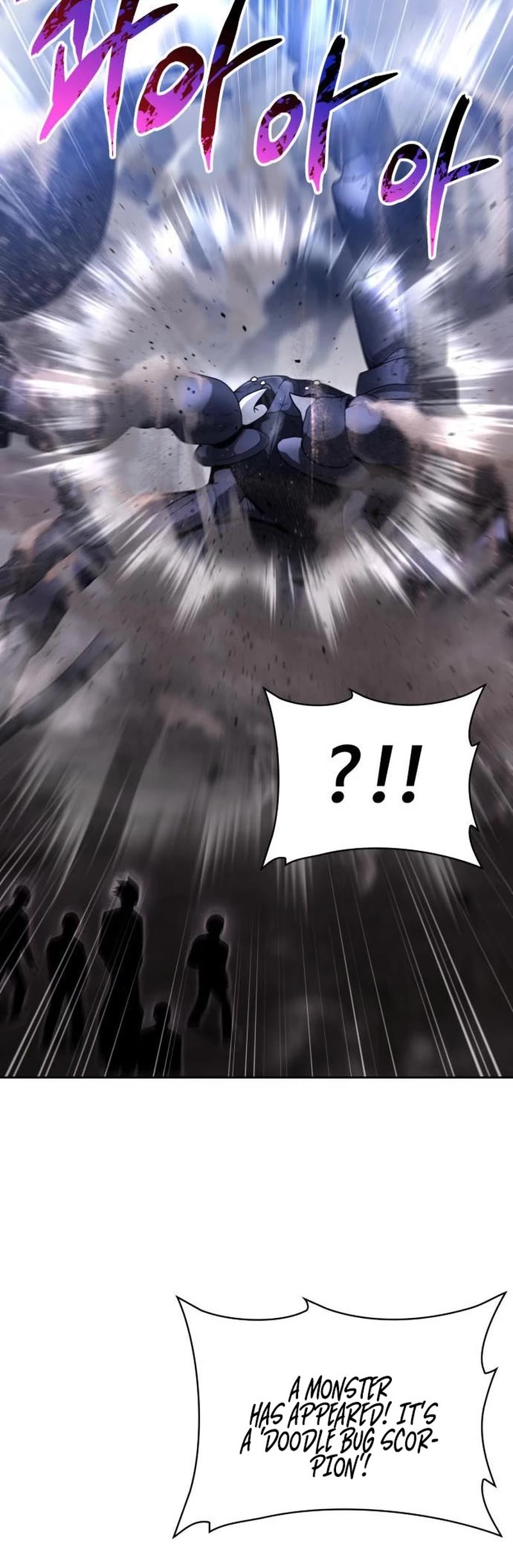 Clever Cleaning Life Of The Returned Genius Hunter Chapter 60 page 6 - Chapter 60