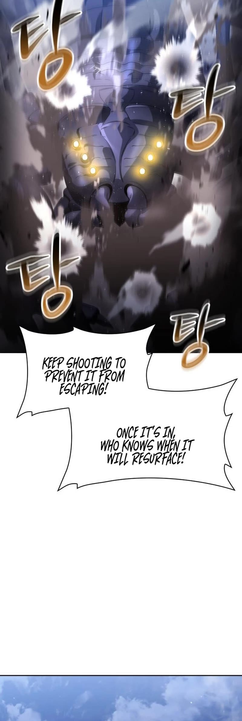 Clever Cleaning Life Of The Returned Genius Hunter Chapter 60 page 9 - Chapter 60