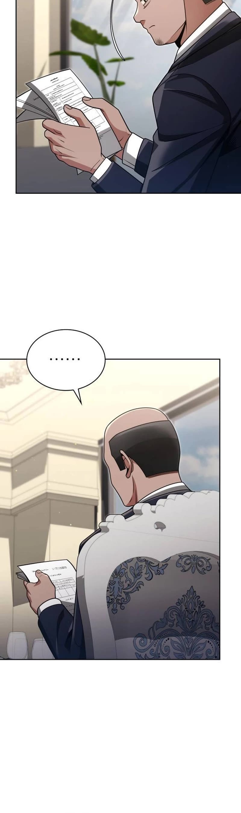 Clever Cleaning Life Of The Returned Genius Hunter Chapter 61 page 28 - Chapter 61