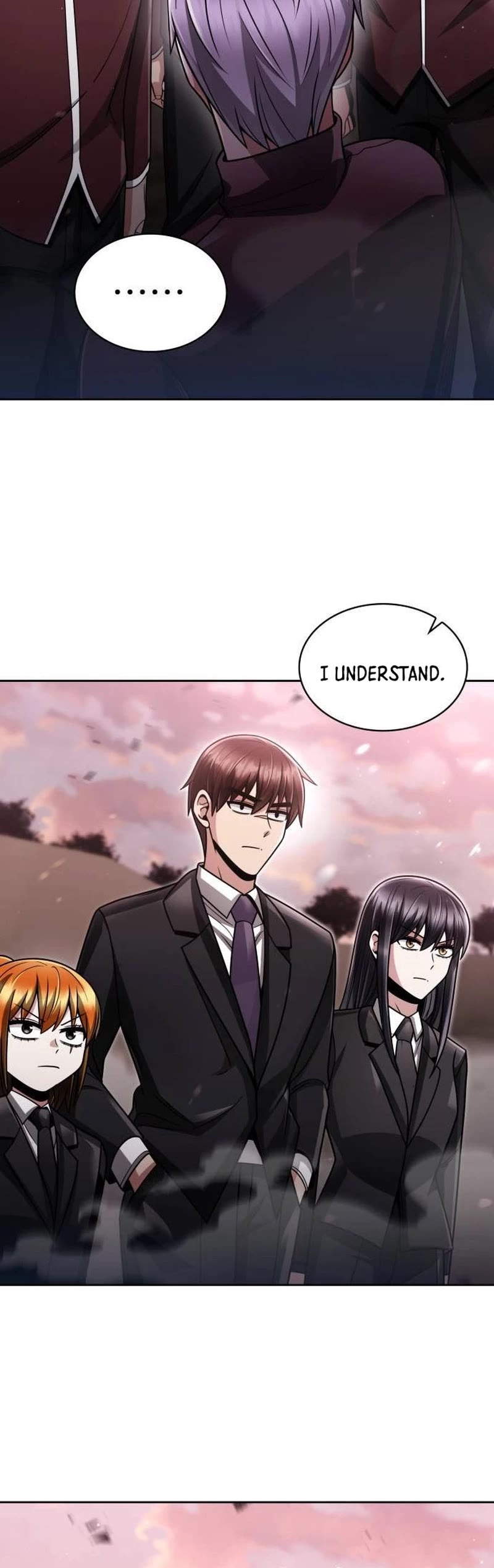 Clever Cleaning Life Of The Returned Genius Hunter Chapter 61 page 7 - Chapter 61