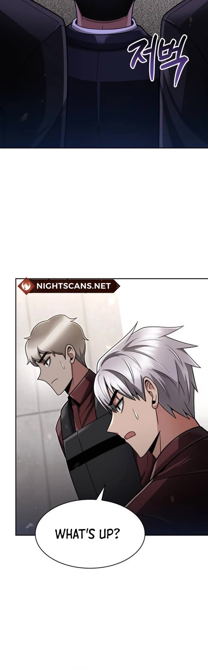 Clever Cleaning Life Of The Returned Genius Hunter Chapter 62 page 30 - Chapter 62