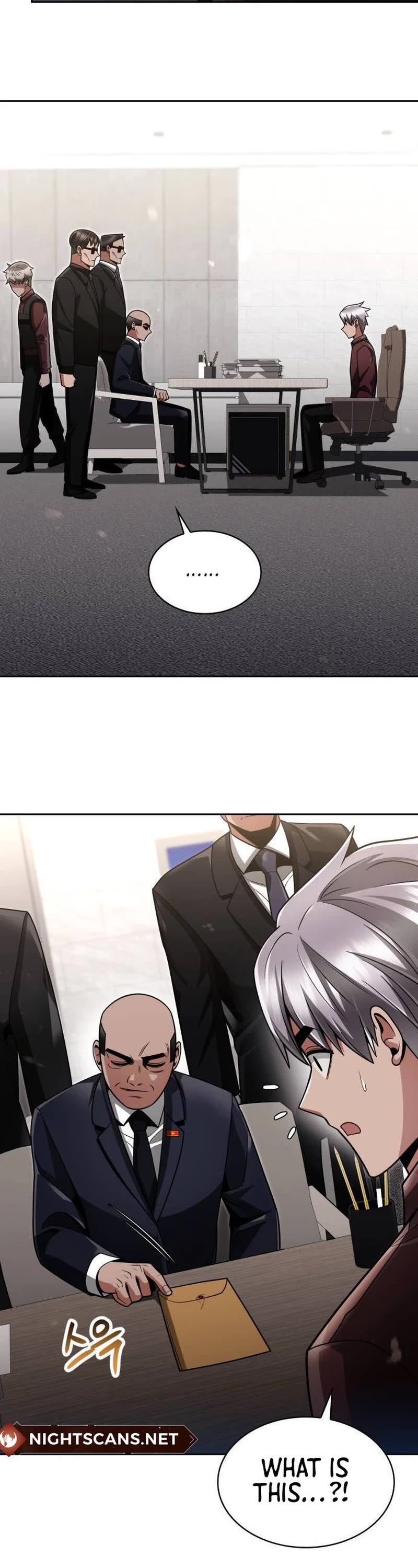 Clever Cleaning Life Of The Returned Genius Hunter Chapter 62 page 32 - Chapter 62