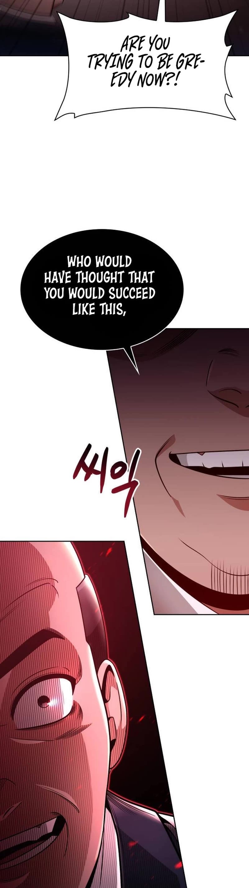 Clever Cleaning Life Of The Returned Genius Hunter Chapter 62 page 34 - Chapter 62