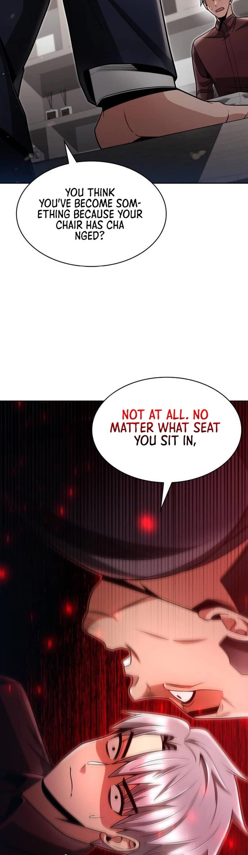 Clever Cleaning Life Of The Returned Genius Hunter Chapter 62 page 37 - Chapter 62