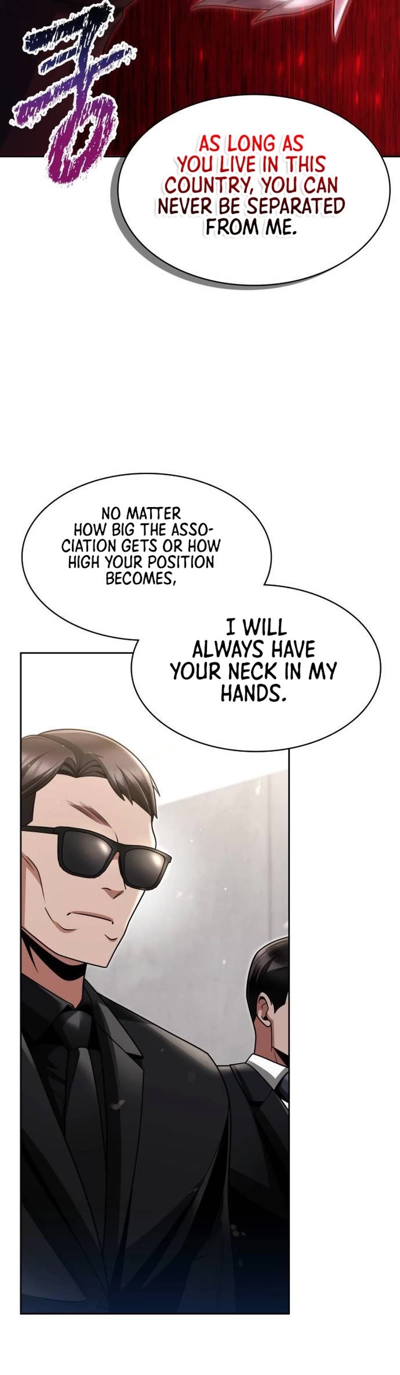 Clever Cleaning Life Of The Returned Genius Hunter Chapter 62 page 38 - Chapter 62