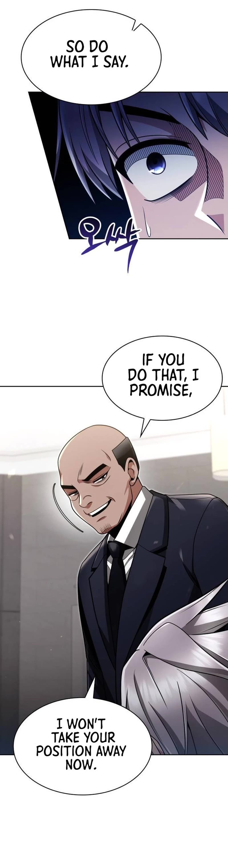 Clever Cleaning Life Of The Returned Genius Hunter Chapter 62 page 39 - Chapter 62