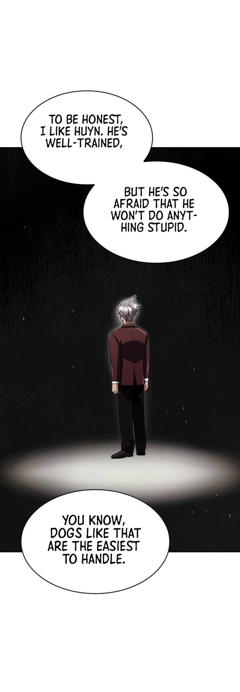 Clever Cleaning Life Of The Returned Genius Hunter Chapter 62 page 44 - Chapter 62