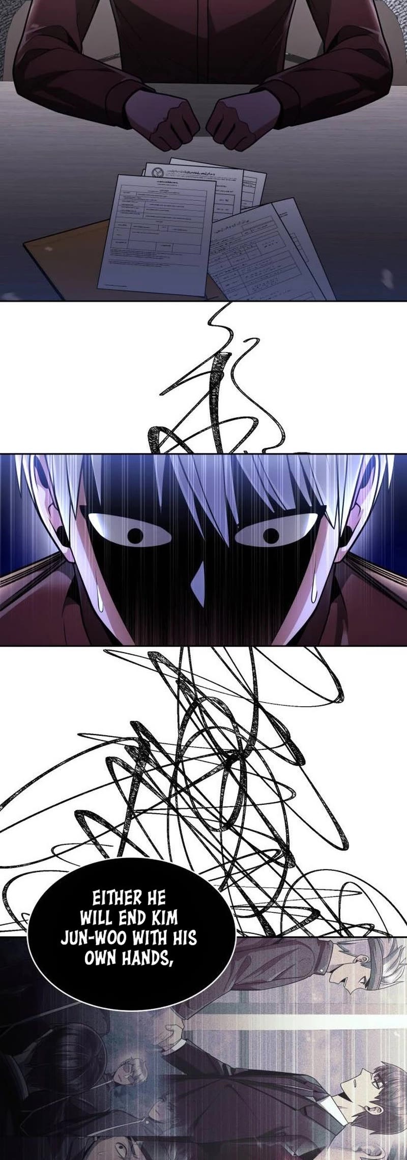 Clever Cleaning Life Of The Returned Genius Hunter Chapter 62 page 49 - Chapter 62