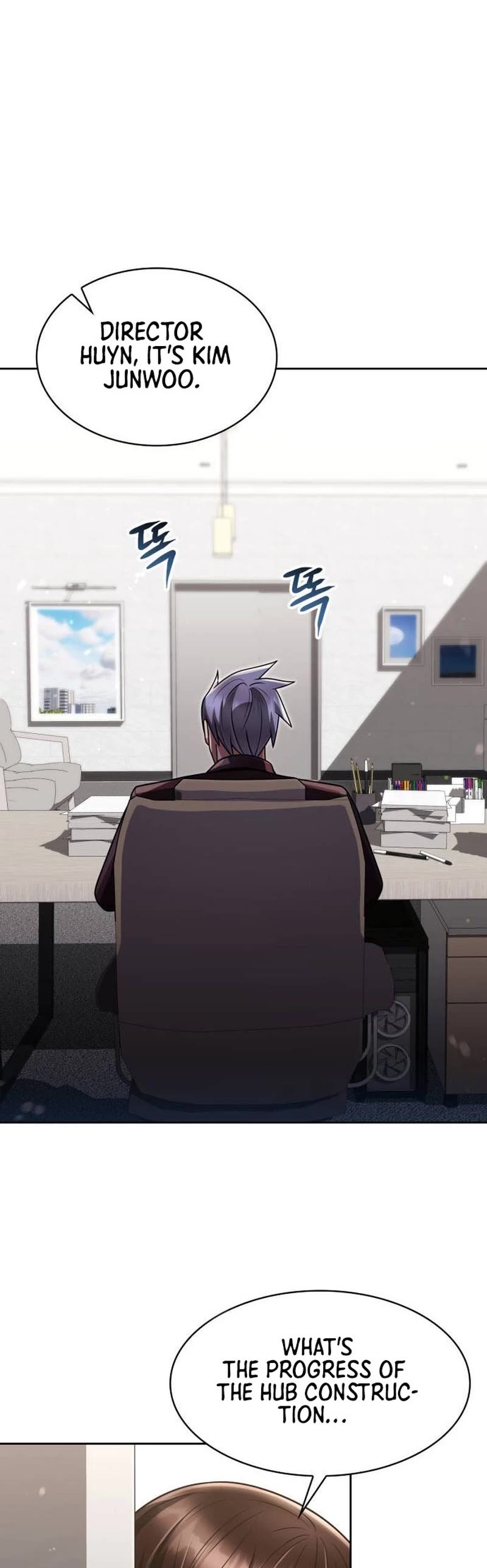 Clever Cleaning Life Of The Returned Genius Hunter Chapter 62 page 52 - Chapter 62