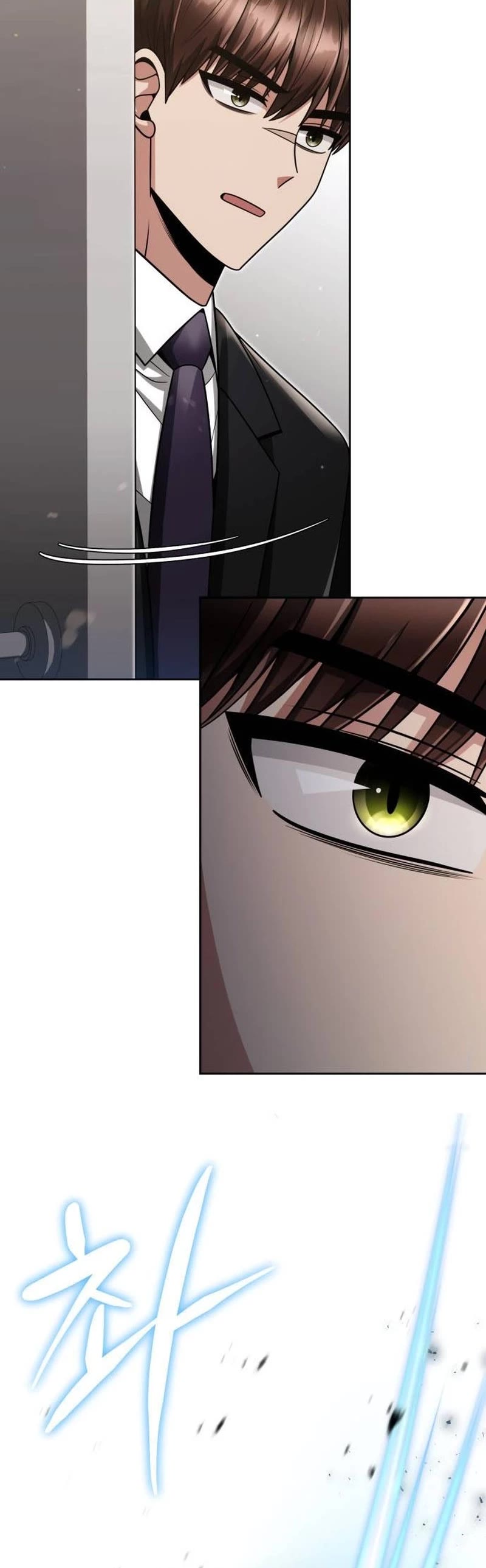 Clever Cleaning Life Of The Returned Genius Hunter Chapter 62 page 53 - Chapter 62
